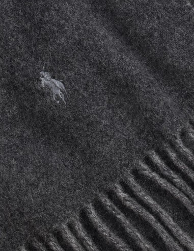 ΚΑΣΚΟΛ REVERSIBLE WOOL-BLEND