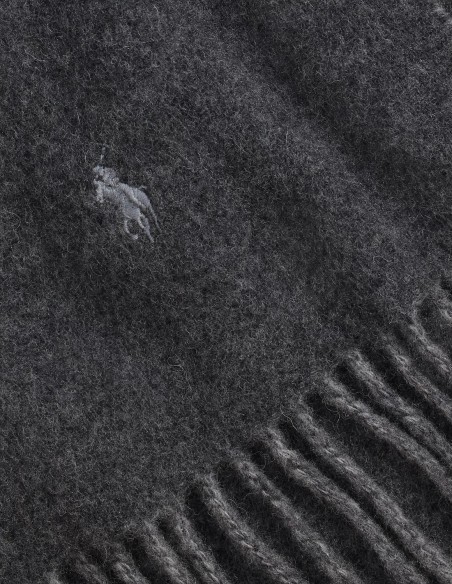 ΚΑΣΚΟΛ REVERSIBLE WOOL-BLEND