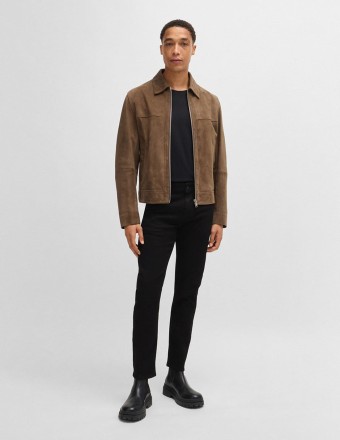 DELAWARE SLIM FIT JEANS 2