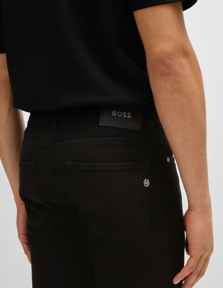 DELAWARE SLIM FIT JEANS