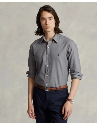 ΠΟΥΚΑΜΙΣΟ OXFORD CUSTOM FIT 2