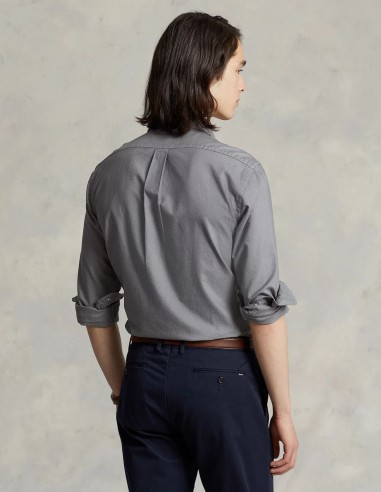 ΠΟΥΚΑΜΙΣΟ OXFORD CUSTOM FIT