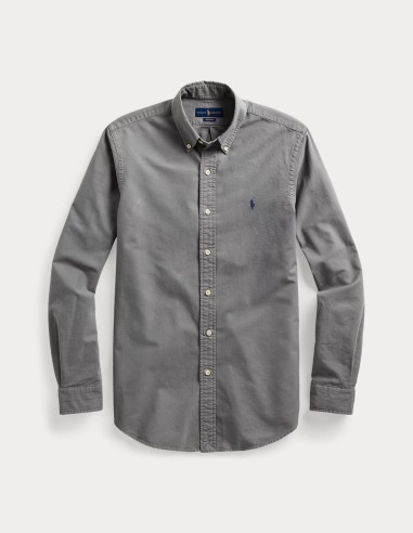 ΠΟΥΚΑΜΙΣΟ OXFORD CUSTOM FIT
