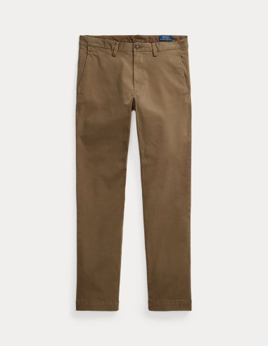 ΠΑΝΤΕΛΟΝΙ TEXTURED CHINO STRETCH SLIM...