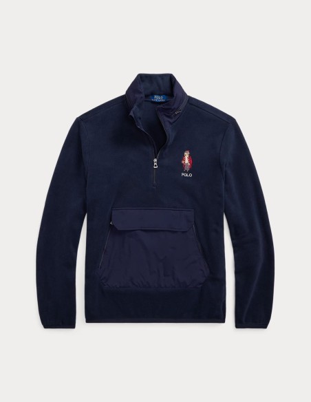 ΦΟΥΤΕΡ FLEECE HYBRID POLO BEAR