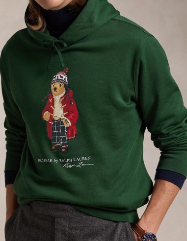 ΦΟΥΤΕΡ POLO BEAR