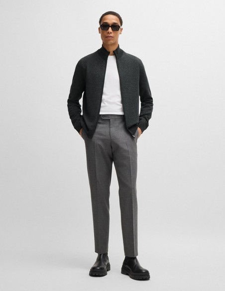 ΖΑΚΕΤΑ ΑΠΟ ΜΑΛΛΙ & ΒΑΜΒΑΚΙ