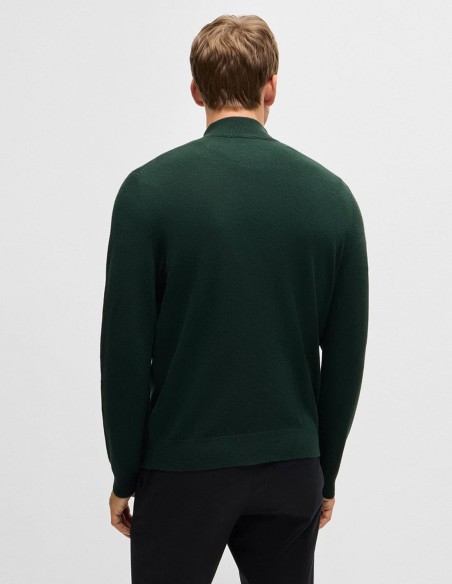 ΠΟΥΛΟΒΕΡ ΜΑΛΛΙΝΟ REGULAR FIT