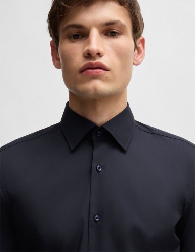 ΠΟΥΚΑΜΙΣΟ SLIM FIT EASY IRON