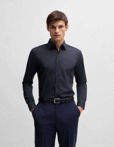 ΠΟΥΚΑΜΙΣΟ SLIM FIT EASY IRON