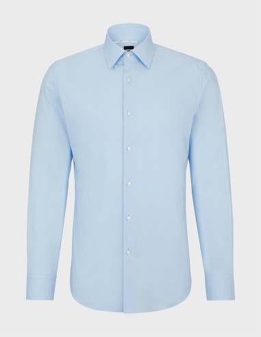 ΠΟΥΚΑΜΙΣΟ SLIM FIT EASY IRON