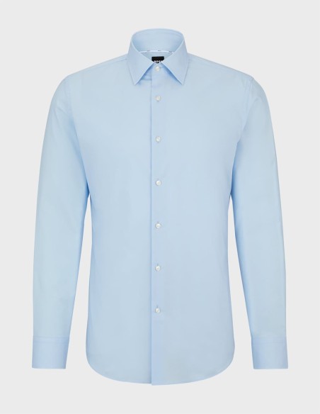 ΠΟΥΚΑΜΙΣΟ SLIM FIT EASY IRON
