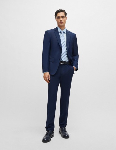 ΠΟΥΚΑΜΙΣΟ SLIM FIT EASY IRON