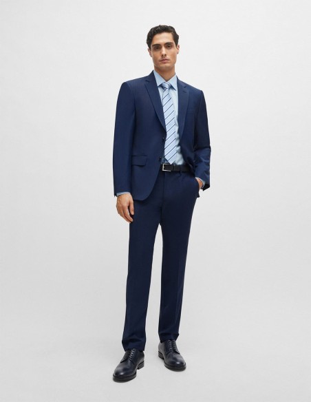ΠΟΥΚΑΜΙΣΟ SLIM FIT EASY IRON
