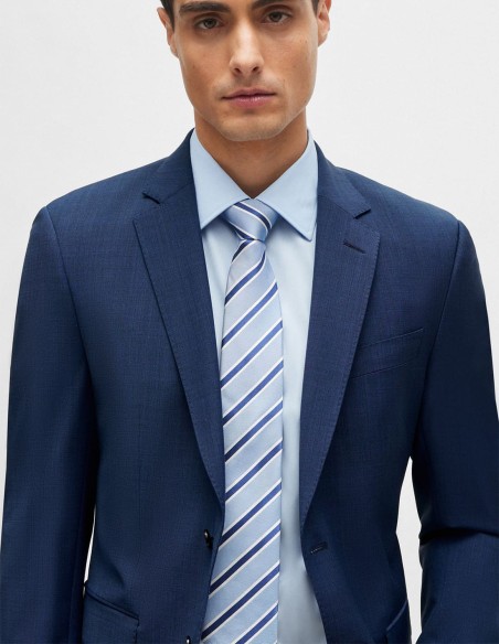 ΠΟΥΚΑΜΙΣΟ SLIM FIT EASY IRON
