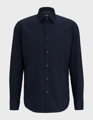 ΠΟΥΚΑΜΙΣΟ REGULAR FIT EASY IRON