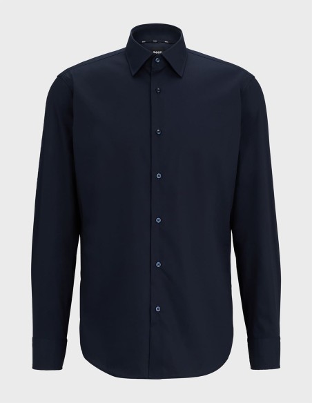 ΠΟΥΚΑΜΙΣΟ REGULAR FIT EASY IRON