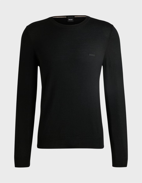 ΠΟΥΛΟΒΕΡ ΜΑΛΛΙΝΟ REGULAR FIT