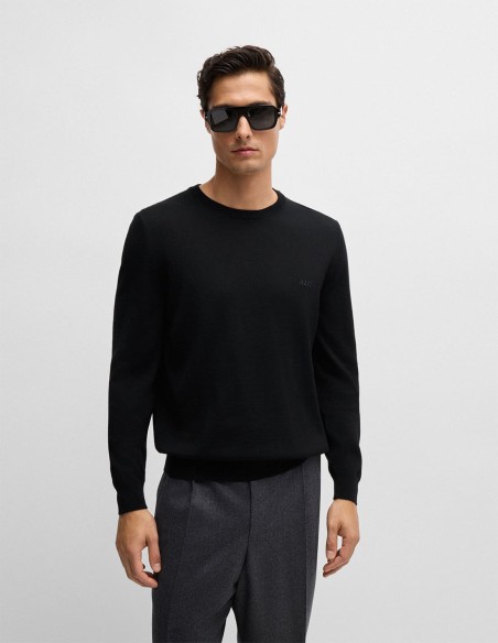 ΠΟΥΛΟΒΕΡ ΜΑΛΛΙΝΟ REGULAR FIT