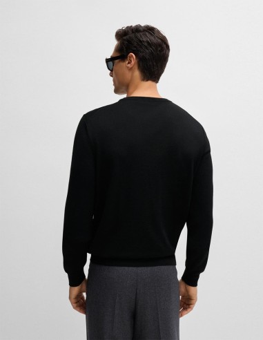 ΠΟΥΛΟΒΕΡ ΜΑΛΛΙΝΟ REGULAR FIT