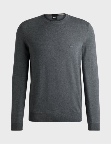 ΠΟΥΛΟΒΕΡ ΜΑΛΛΙΝΟ REGULAR FIT