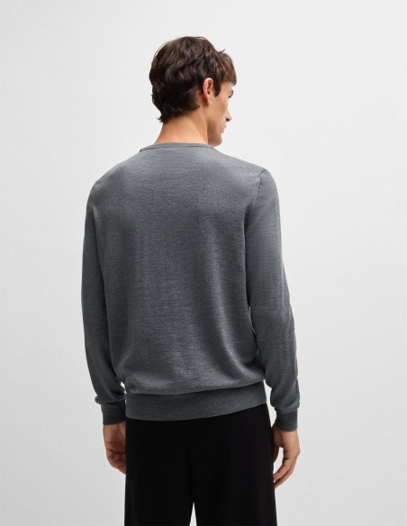ΠΟΥΛΟΒΕΡ ΜΑΛΛΙΝΟ REGULAR FIT