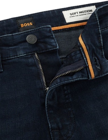 DELAWARE SLIM FIT JEANS IN SOFT...
