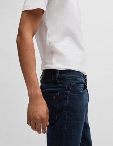 DELAWARE SLIM FIT JEANS IN SOFT...