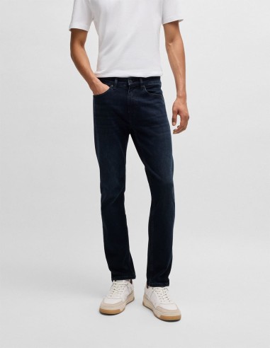 DELAWARE SLIM FIT JEANS IN SOFT...