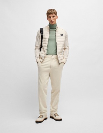 JACKET REGULAR FIT 2