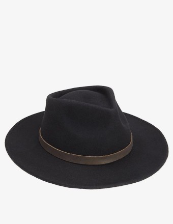 CRUSHABLE BUSHMAN HAT 2