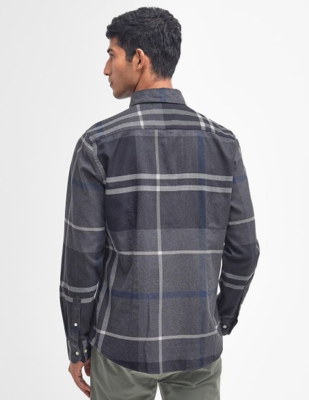 DUNOON TAILORED SHIRT