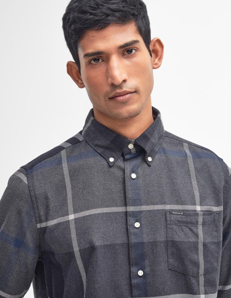 DUNOON TAILORED SHIRT