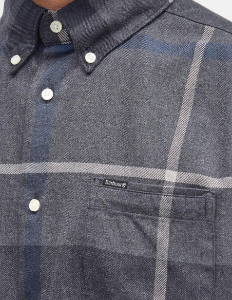 DUNOON TAILORED SHIRT