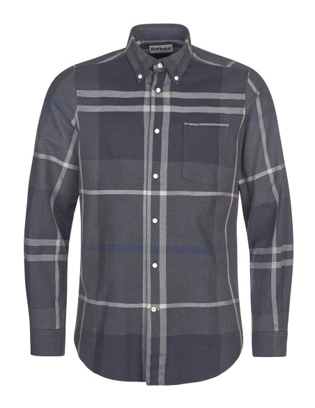 DUNOON TAILORED SHIRT