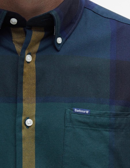 DUNOON TAILORED SHIRT