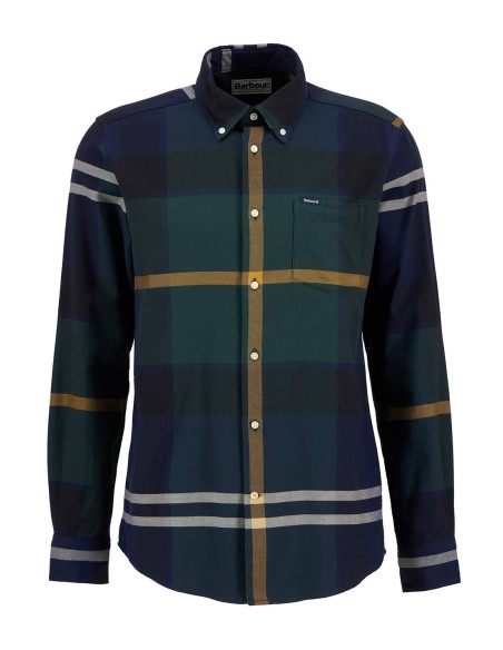 DUNOON TAILORED SHIRT