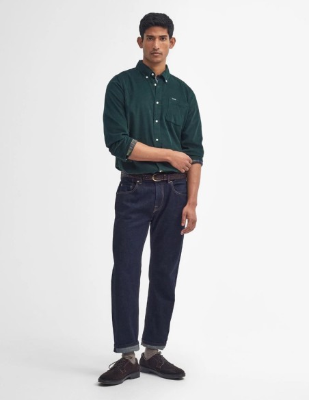 RAMSEY TAILORED SHIRT
