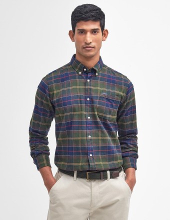ΠΟΥΚΑΜΙΣΟ TAILORED KYELOCH