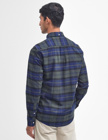 KYELOCH TAILORED SHIRT