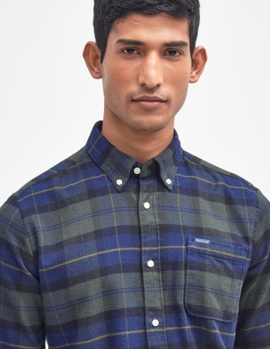 KYELOCH TAILORED SHIRT