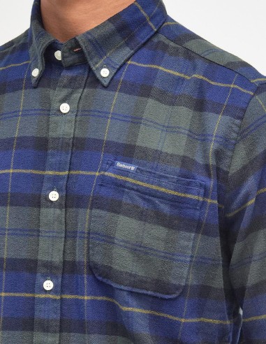 ΠΟΥΚΑΜΙΣΟ TAILORED KYELOCH