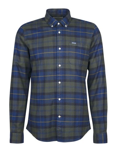 KYELOCH TAILORED SHIRT