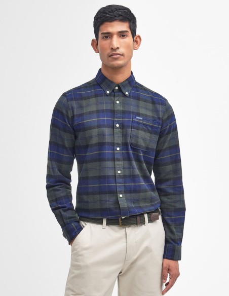 KYELOCH TAILORED SHIRT