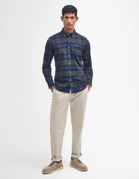 ΠΟΥΚΑΜΙΣΟ TAILORED KYELOCH