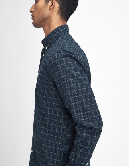 LOMOND TAILORED SHIRT