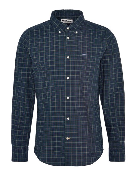 LOMOND TAILORED SHIRT