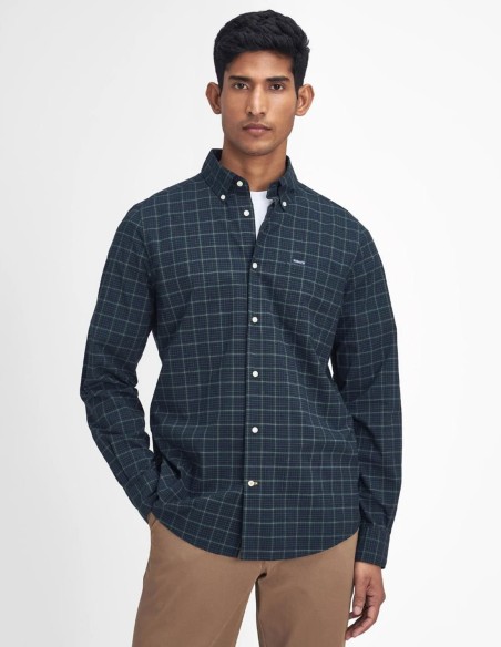 LOMOND TAILORED SHIRT