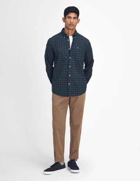 LOMOND TAILORED SHIRT