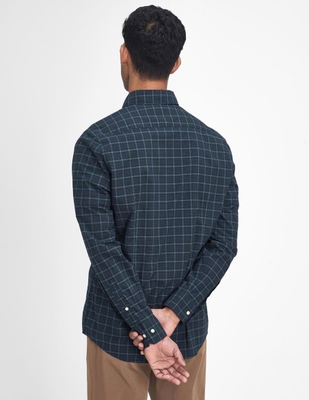 LOMOND TAILORED SHIRT